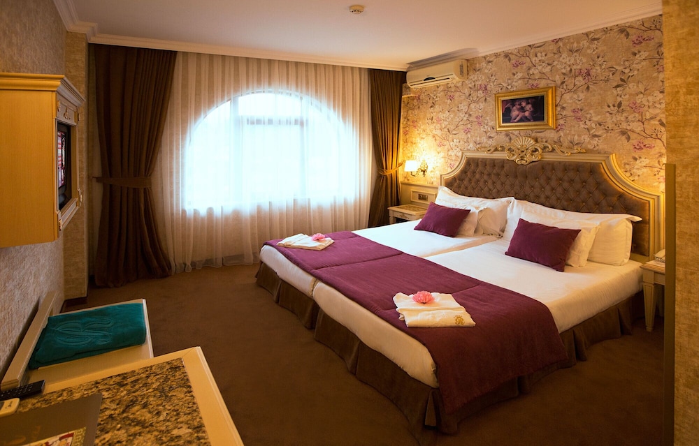 Spa Hotel Rich 17/50