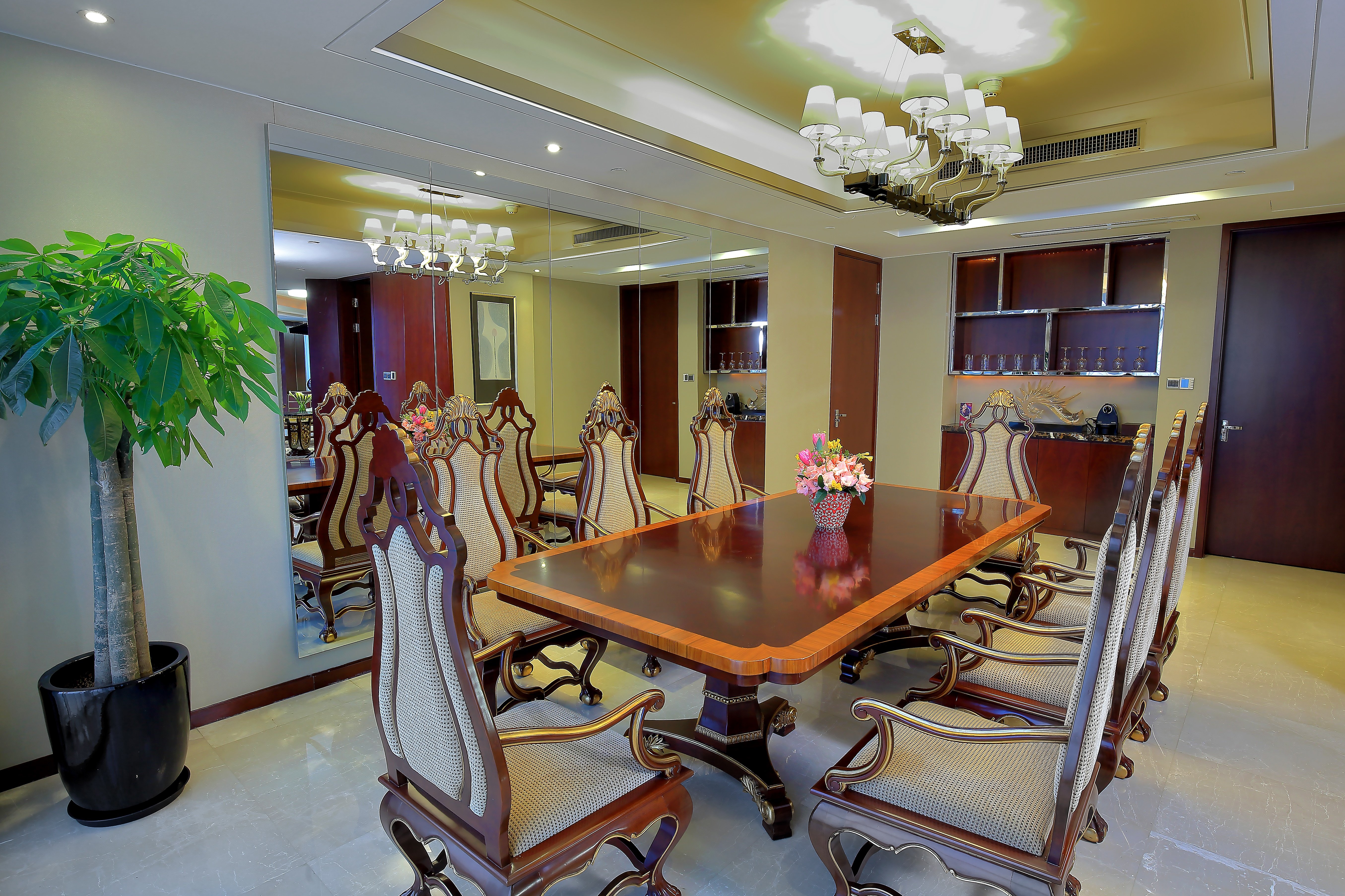 CROWNE PLAZA ZHENJIANG 41/76