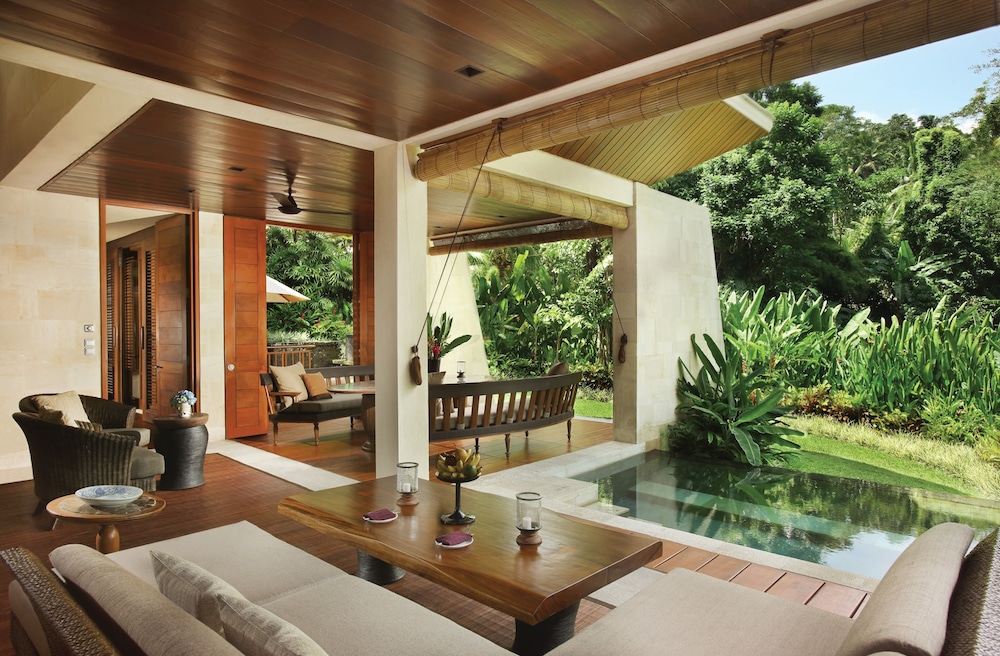 Four Seasons Resort Bali at Sayan 44/84