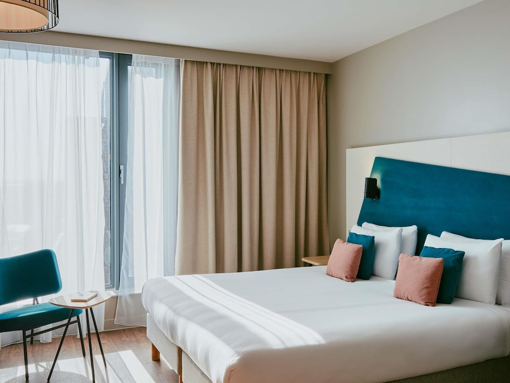 Aparthotel Adagio Glasgow Central 14/50