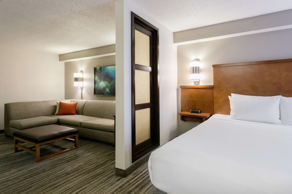 Hyatt Place Nashville/Franklin/Cool Springs 35/77