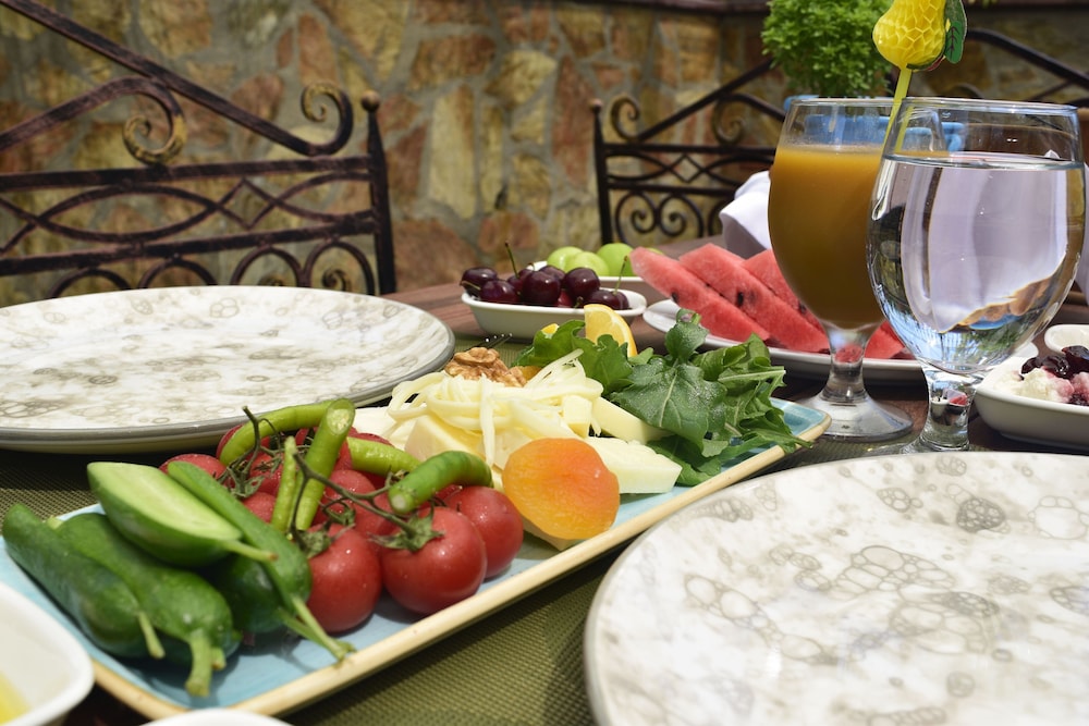 Elif Hanim Hotel & Spa 15/50