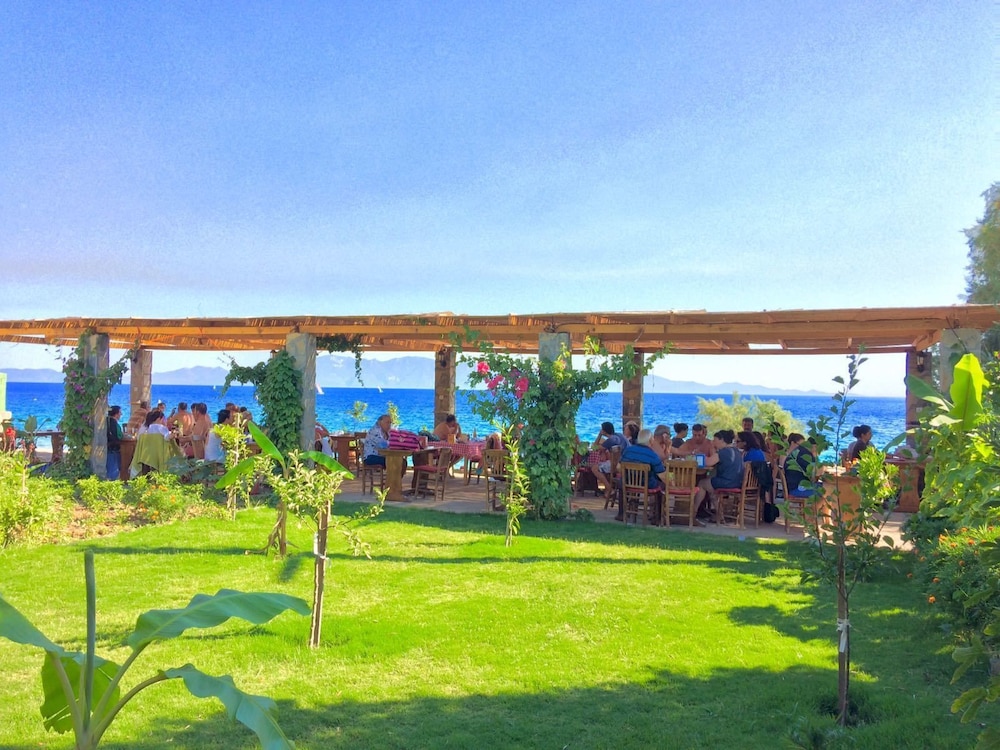 Sahin Motel & Restaurant 5/25