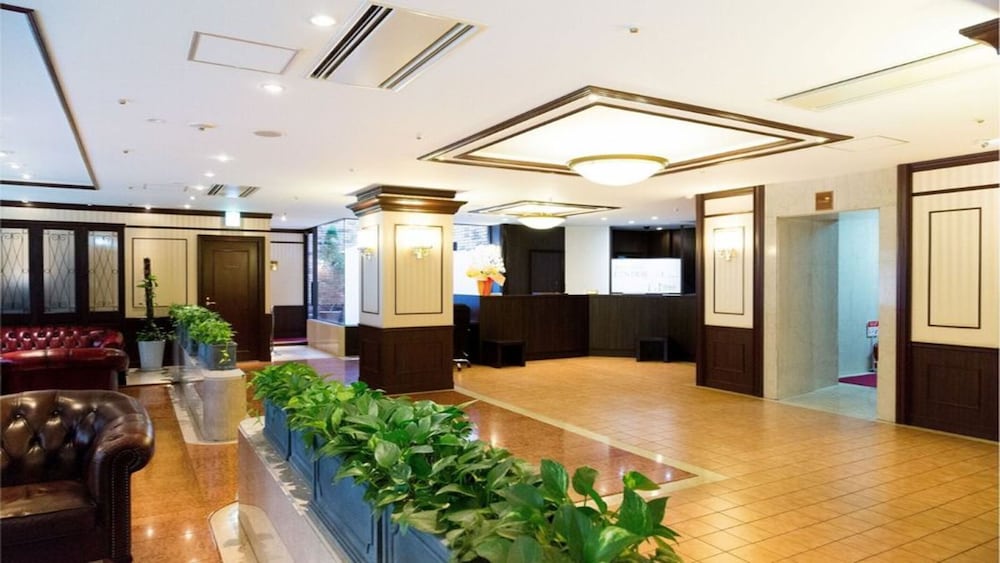 Ramada Encore by Wyndham Amagasaki 11/50