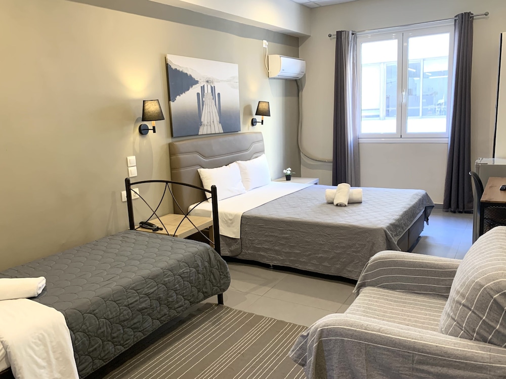 Hotel Achillion 16/44