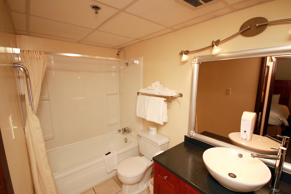 Best Western Gold Rush Inn 15/42