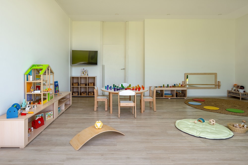 Melia Calvia Beach 42/50