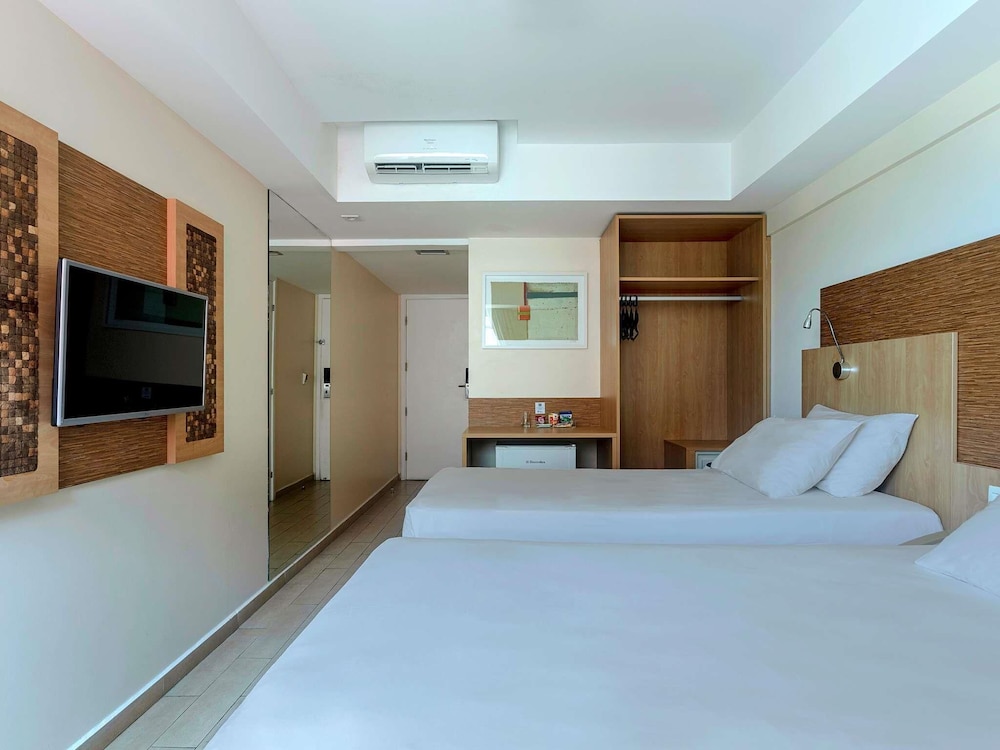 STANDARD, TWIN BEDS