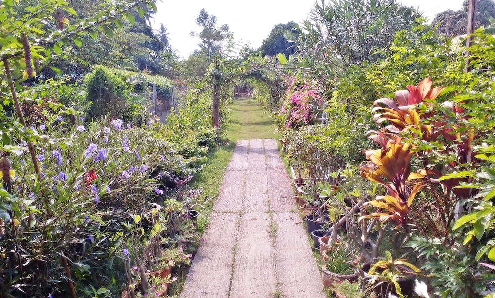 Baanbon Homestay 21/28