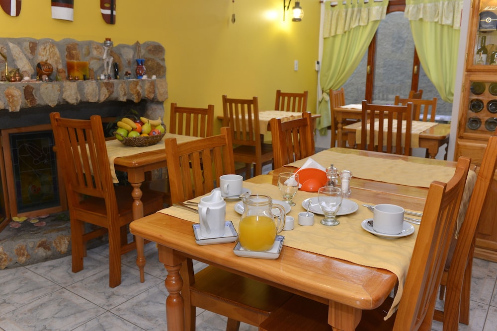 Mysten Kepen B&B 35/55
