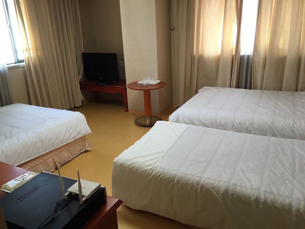 Busan Central Hotel 37/52