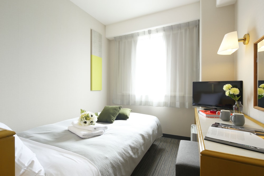 Hotel Resol Machida 13/51