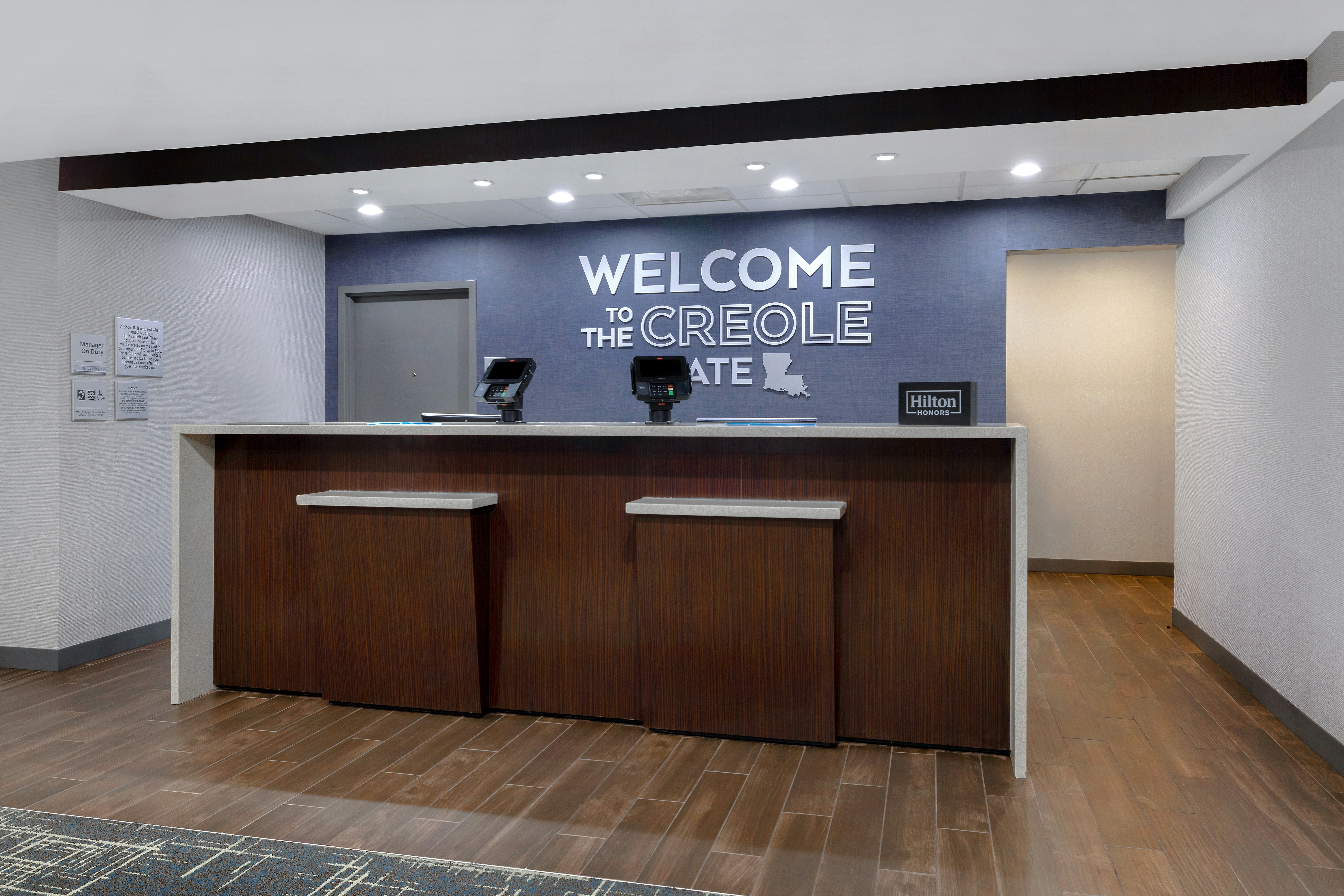 Hampton Inn And Suites Shreveport South 8/64