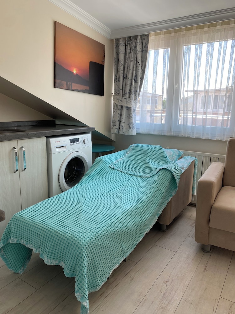 Heybeli Butik Hotel 18/50