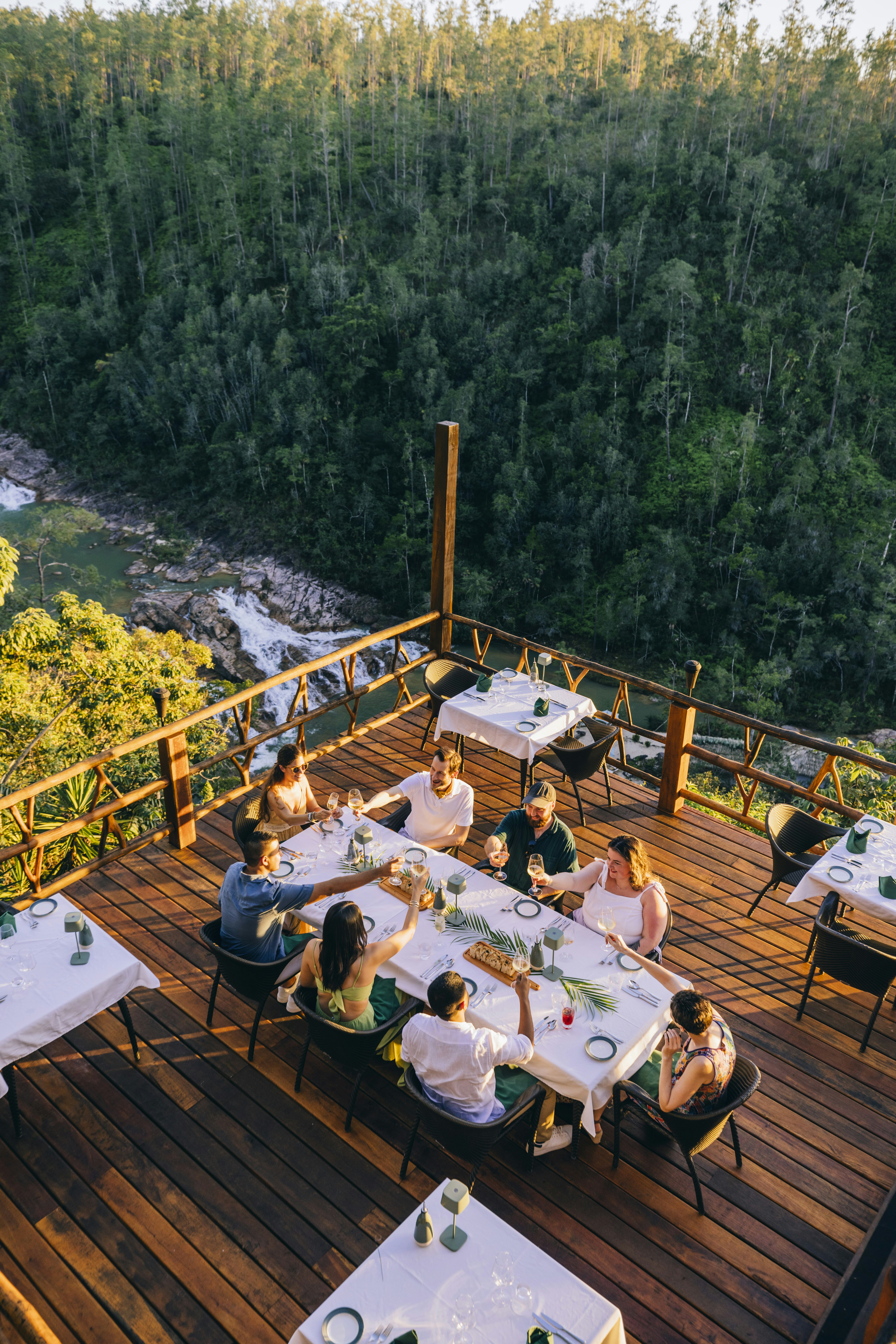Gaia Riverlodge 67/81