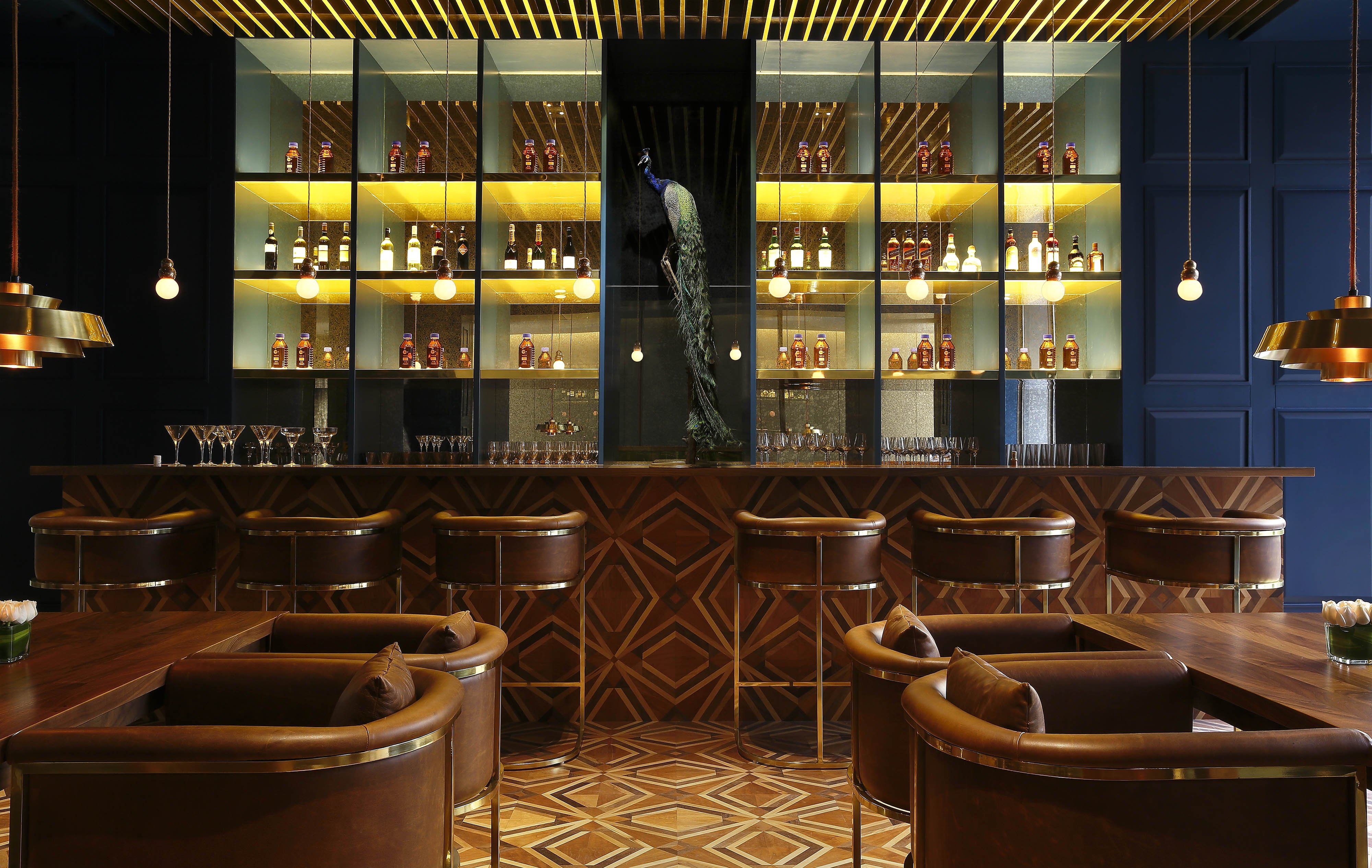 Roseate House New Delhi 33/38