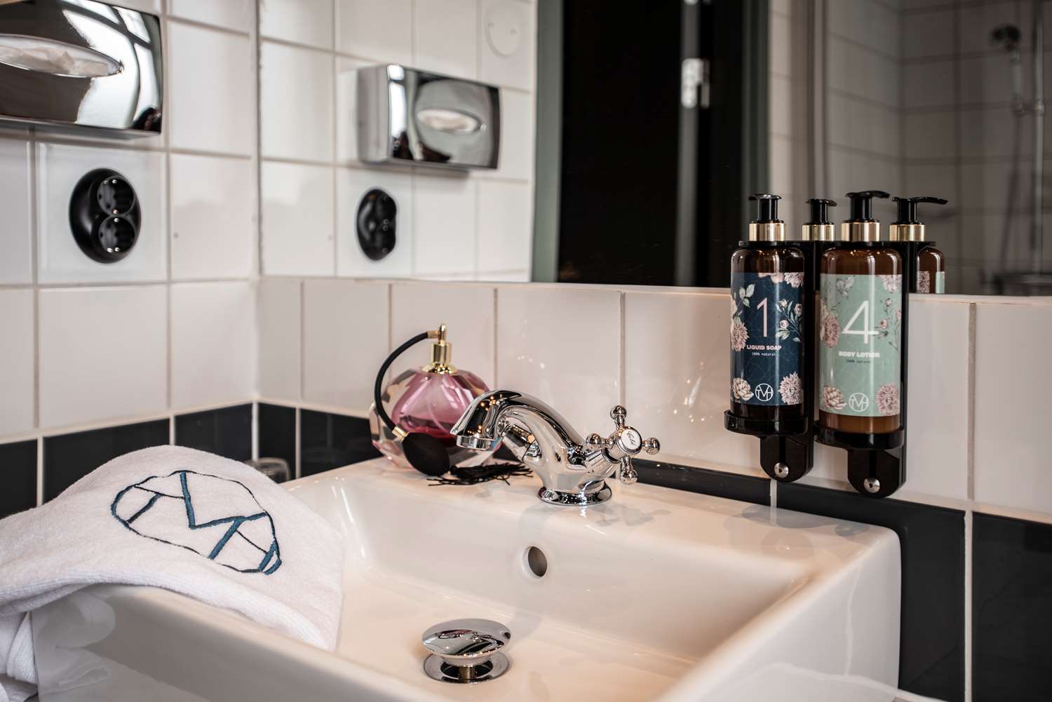 The Vault Hotel, WorldHotels Crafted 34/34