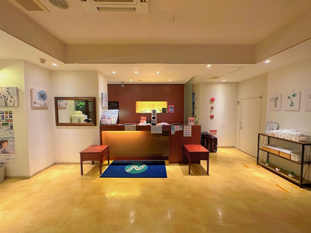 Nissei Hotel Fukuoka 43/58