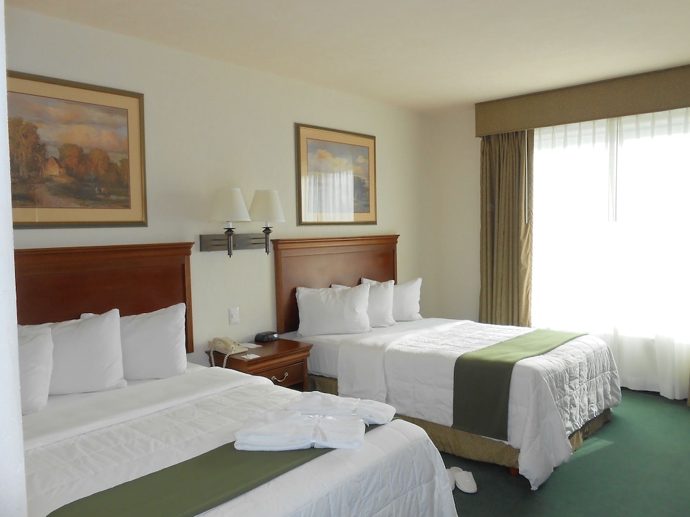 Sierra Huasteca Inn 13/31