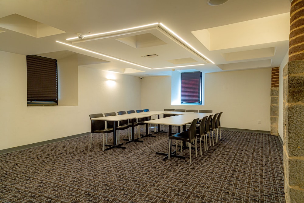 Holiday Inn TLAXCALA 60/76