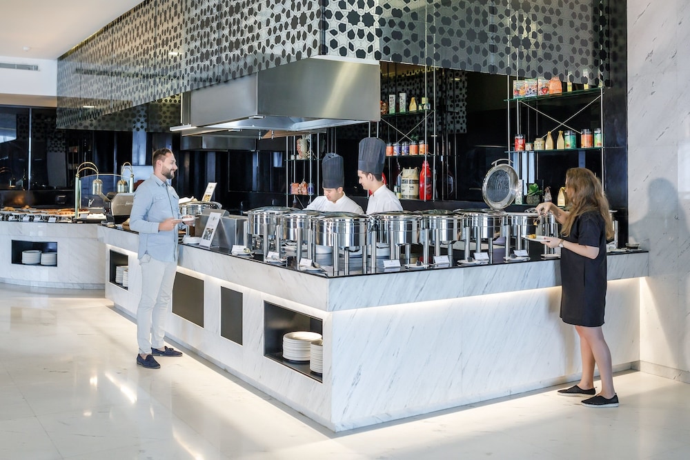 restaurant-cafeteria