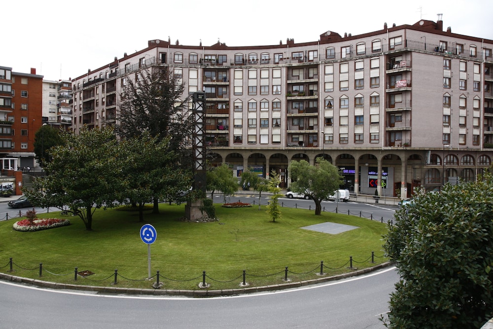 Hotel San Jorge 38/40