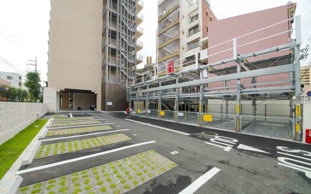 Hotel Torifito Naha Asahibashi 43/50