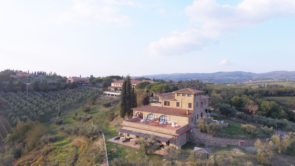 La Loggia Villa Gloria 62/68