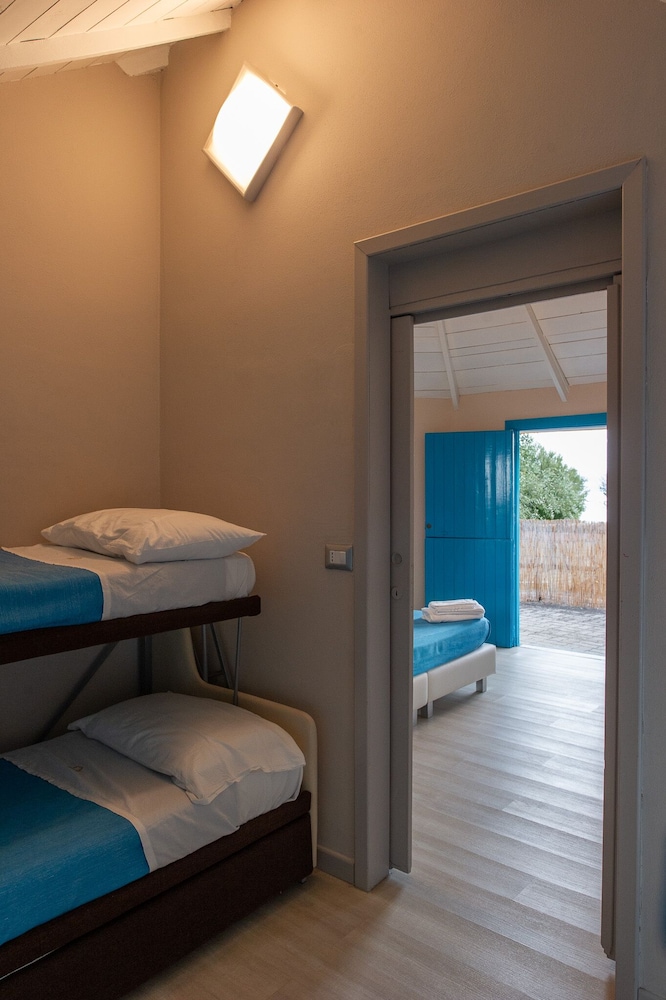 Resort Baia Del Silenzio 35/74