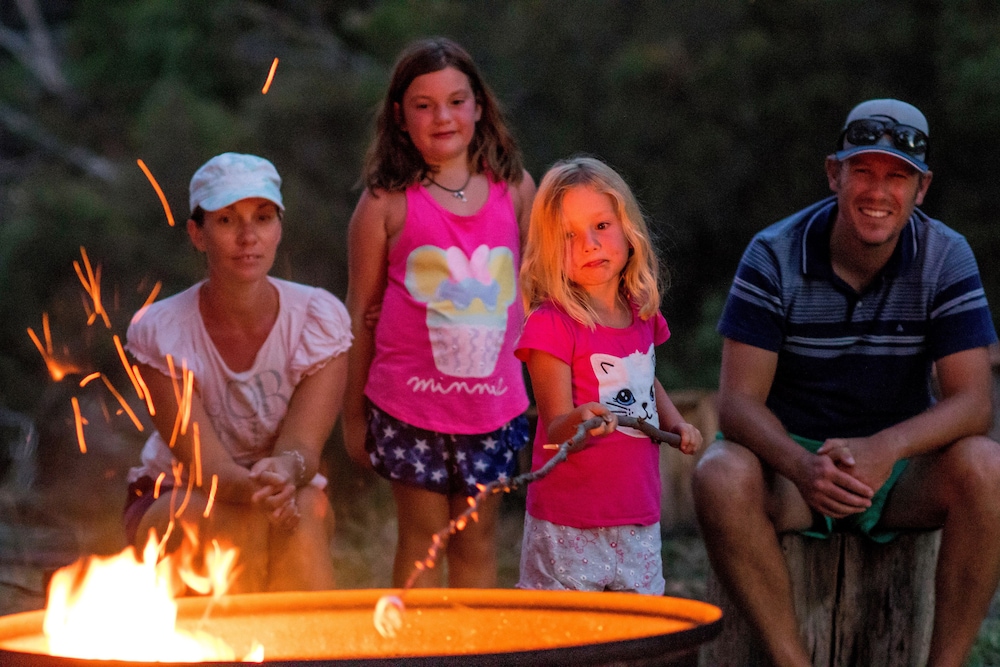 NRMA Halls Gap Holiday Park 8/50