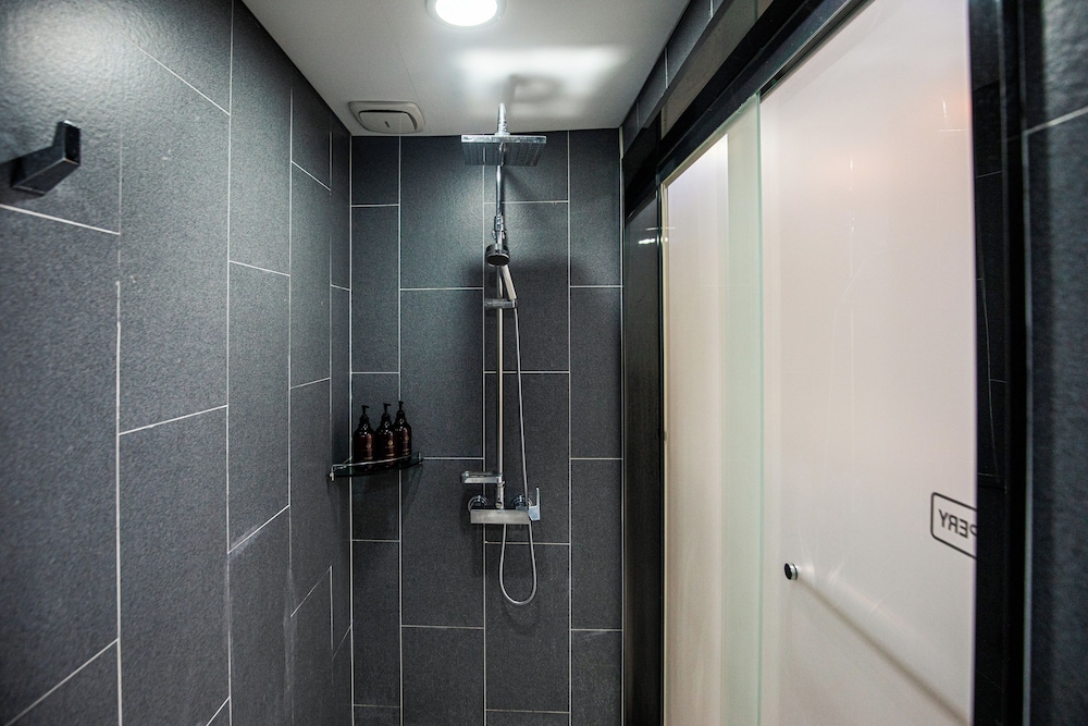 Eastern酒店Jeju(Eastern Hotel Jeju) 图片4
