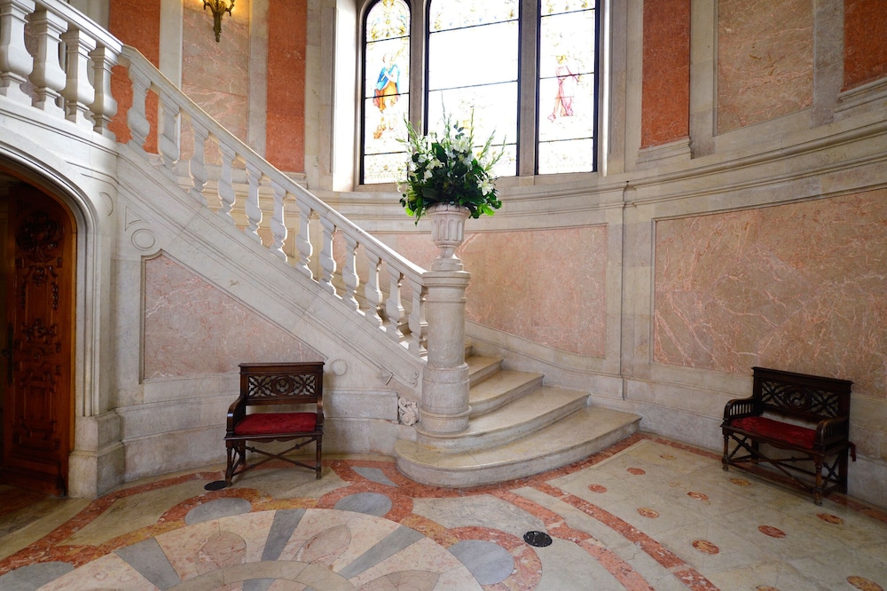 Pestana Palace Lisboa 55/80