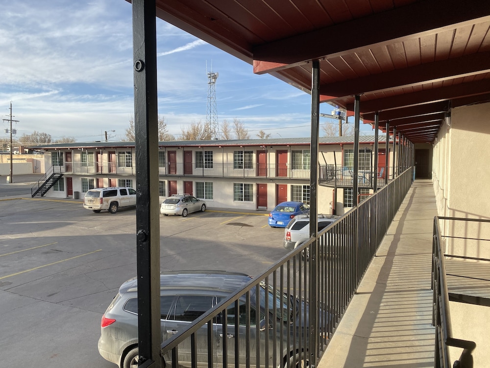 Dunes Inn 35/61