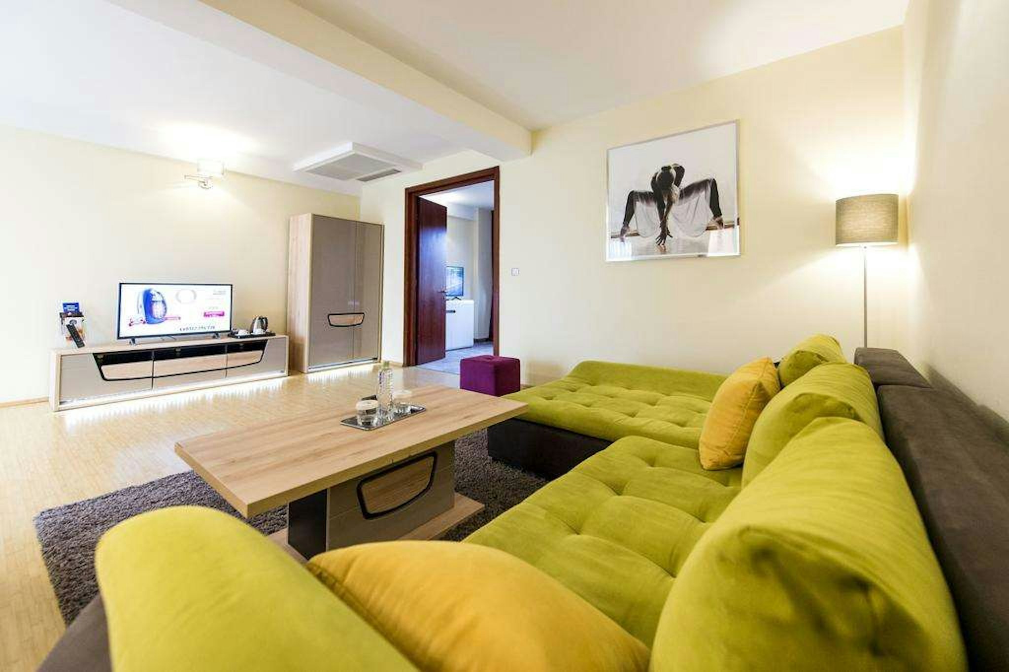 Business Hotel Conference & Spa 33/46