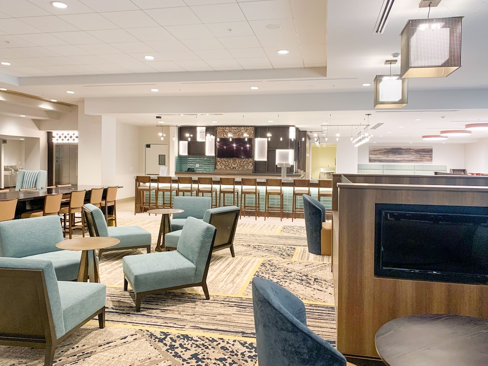 Courtyard by Marriott Thousand Oaks Agoura Hills 37/53