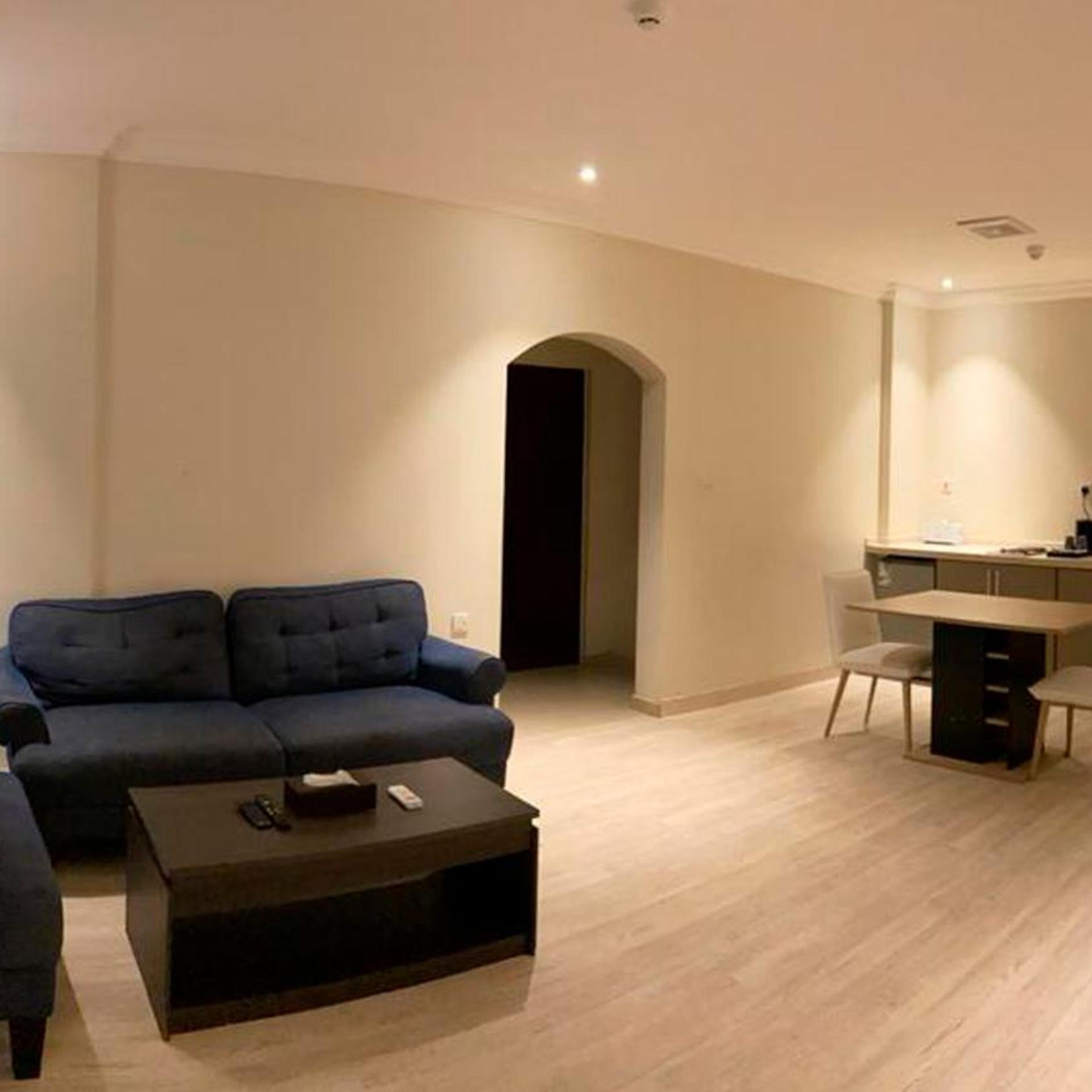 أماكن للوحدات السكنية المفروشة(Amaken Aparthotel) 22/35