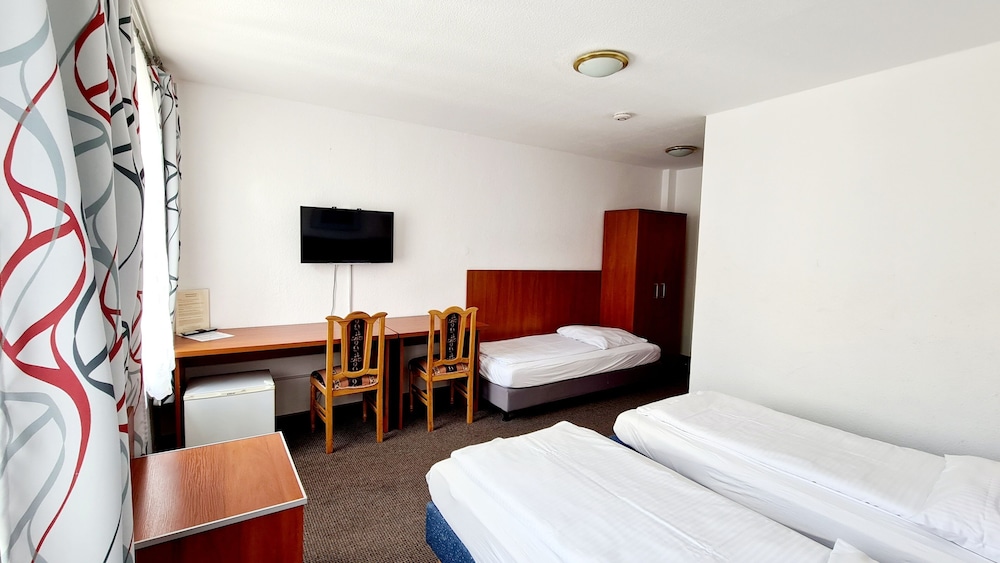 Hotel Zentrum Hannover 15/50