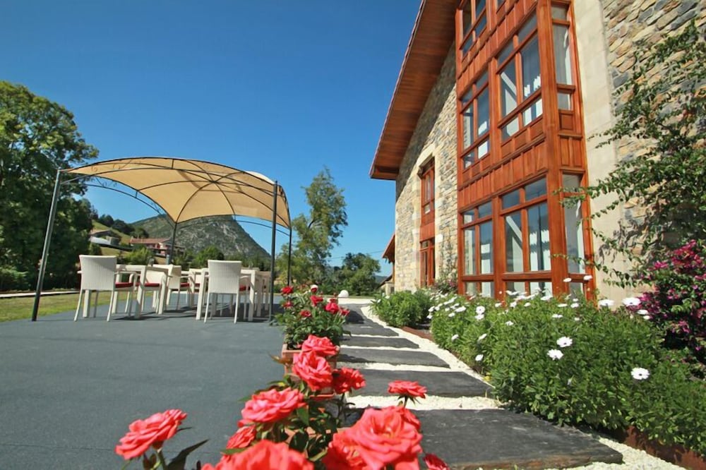 Hotel Villa Arce 39/42