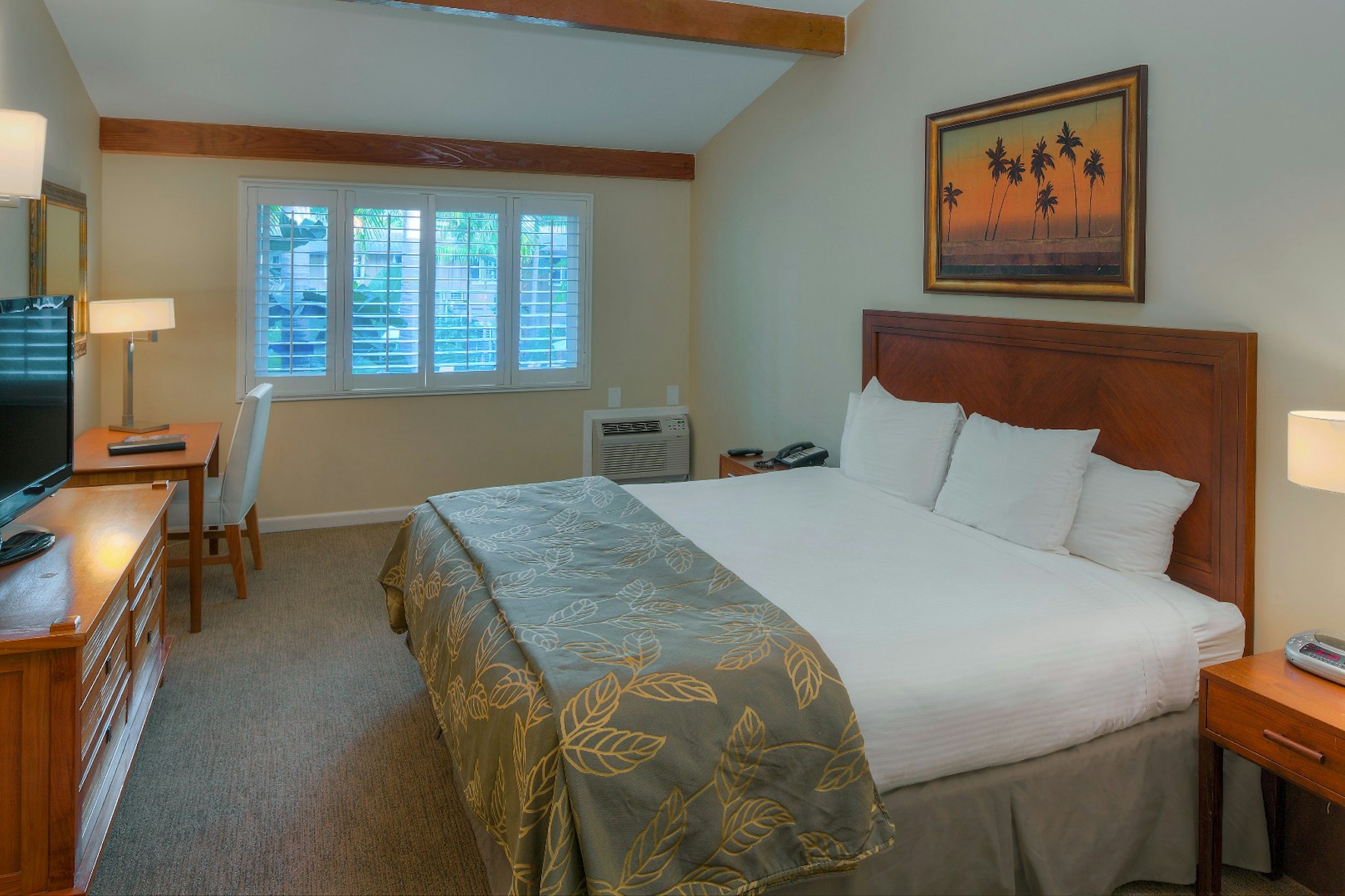 The Dana On Mission Bay 31/68