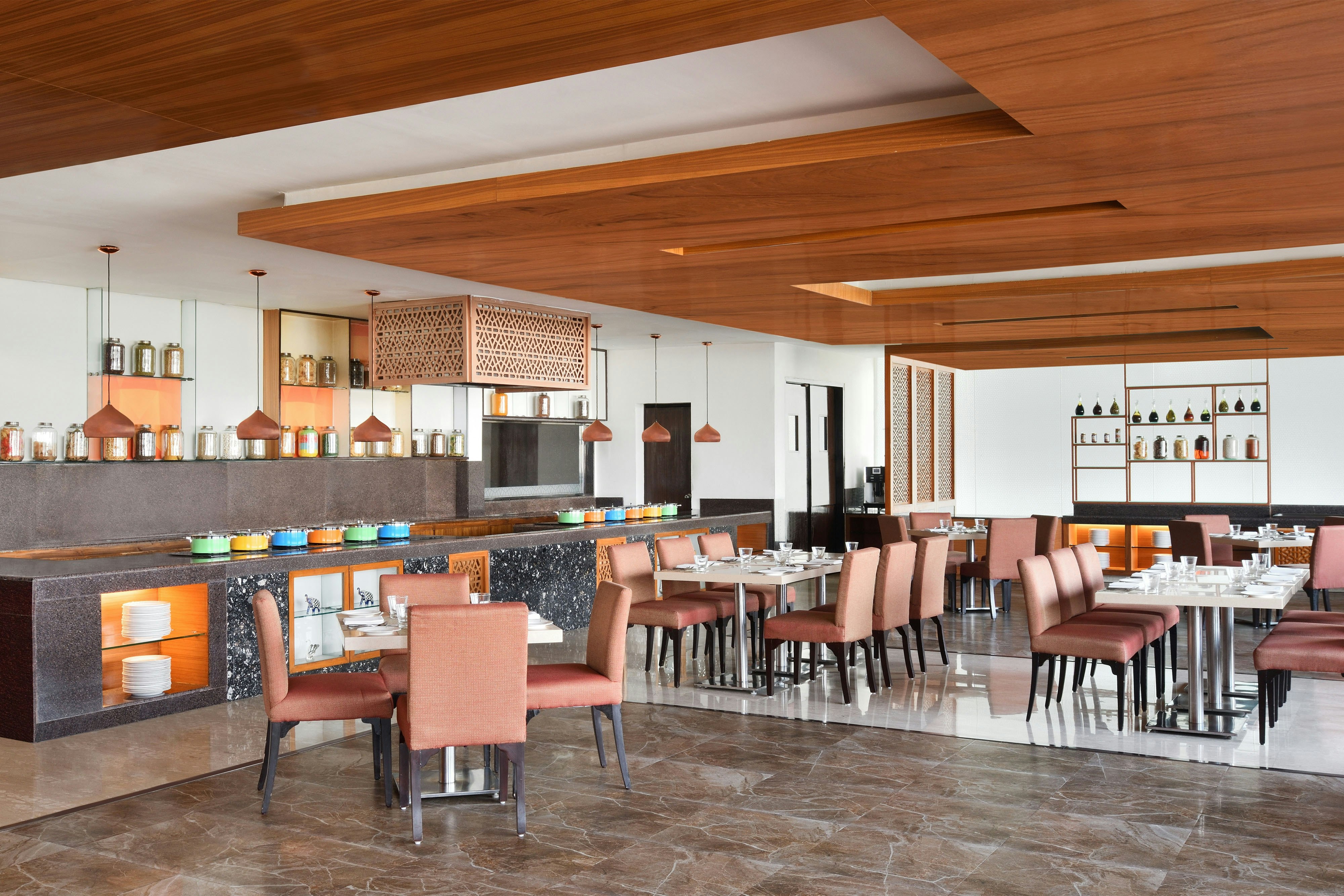 Four Points by Sheraton Jaipur, City Square 14/25