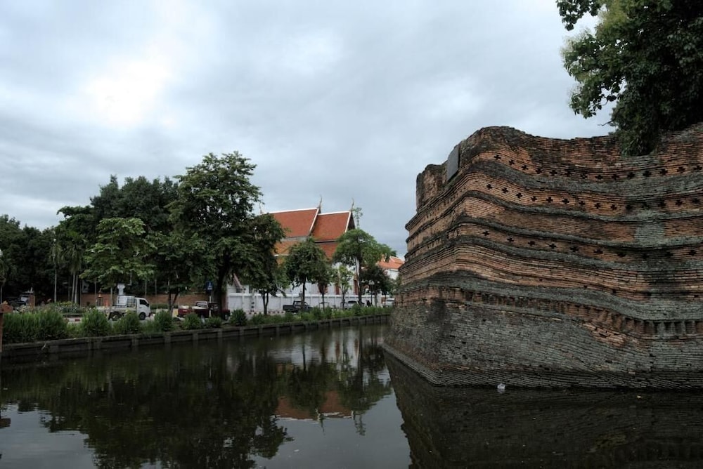 Jang Sripoom House 42/44