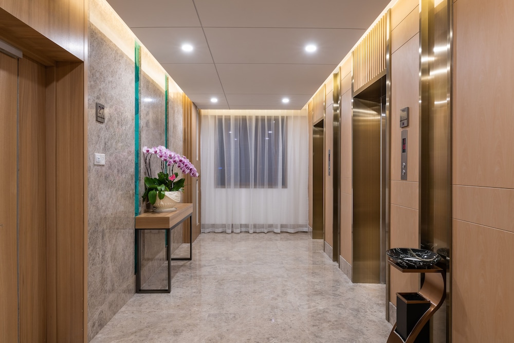 Mercure Chengdu Huapaifang (Opening December 2018) 52/69