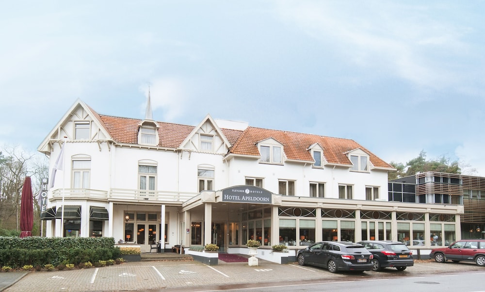 Fletcher Hotel-Restaurant Apeldoorn 42/49