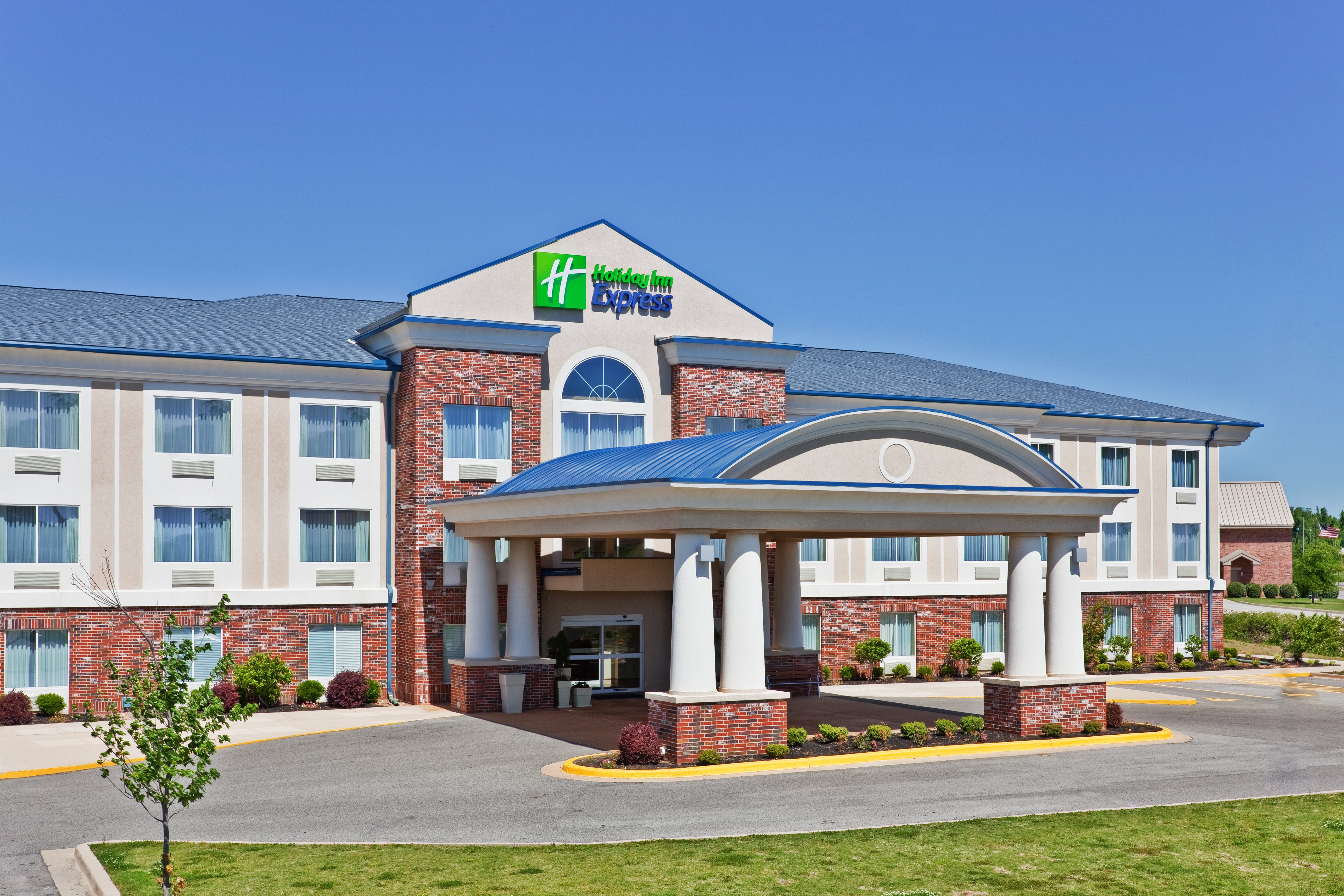 Holiday Inn Express Hotel Suites Paragould 2/60