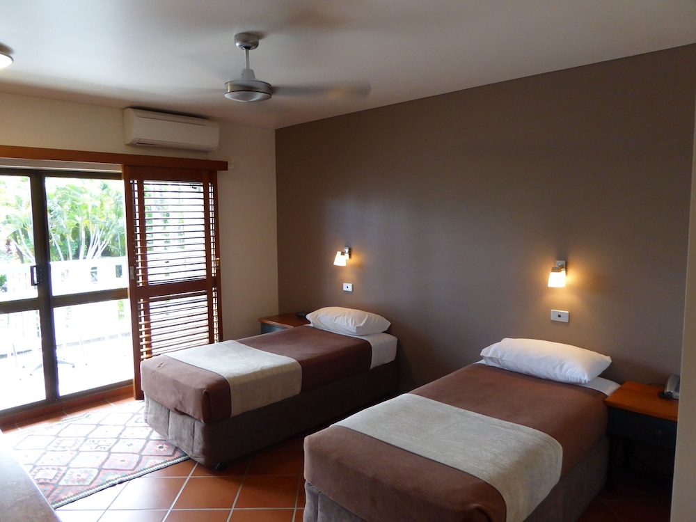 Sovereign Resort Hotel 29/64