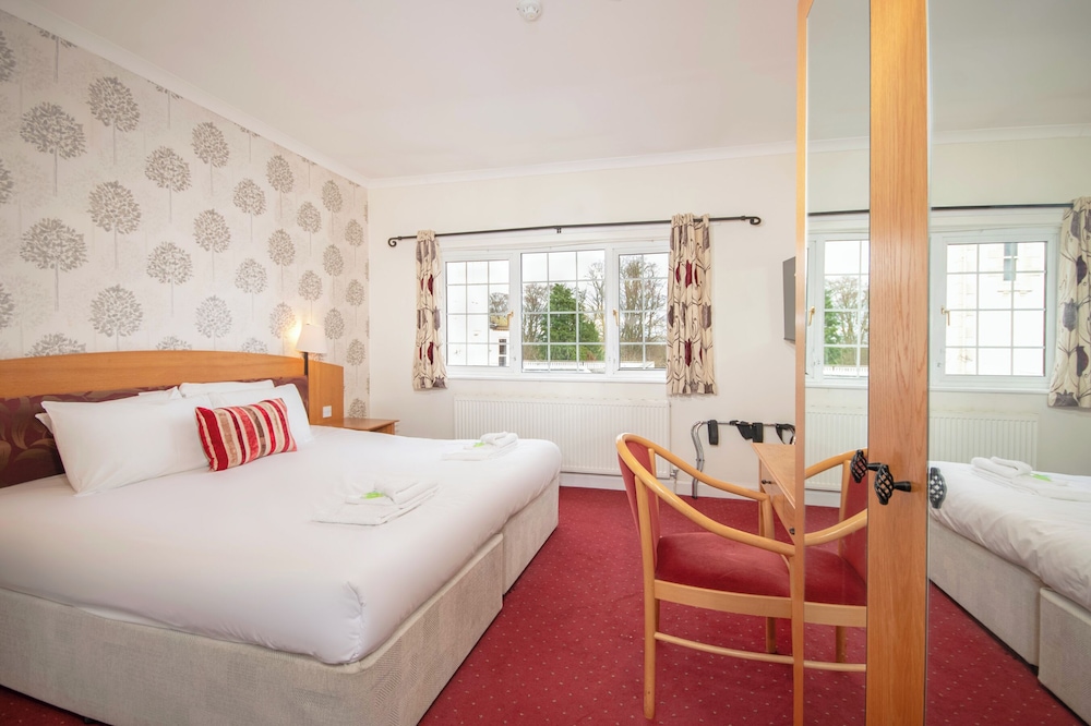 Northop Hall Country House Hotel 33/66