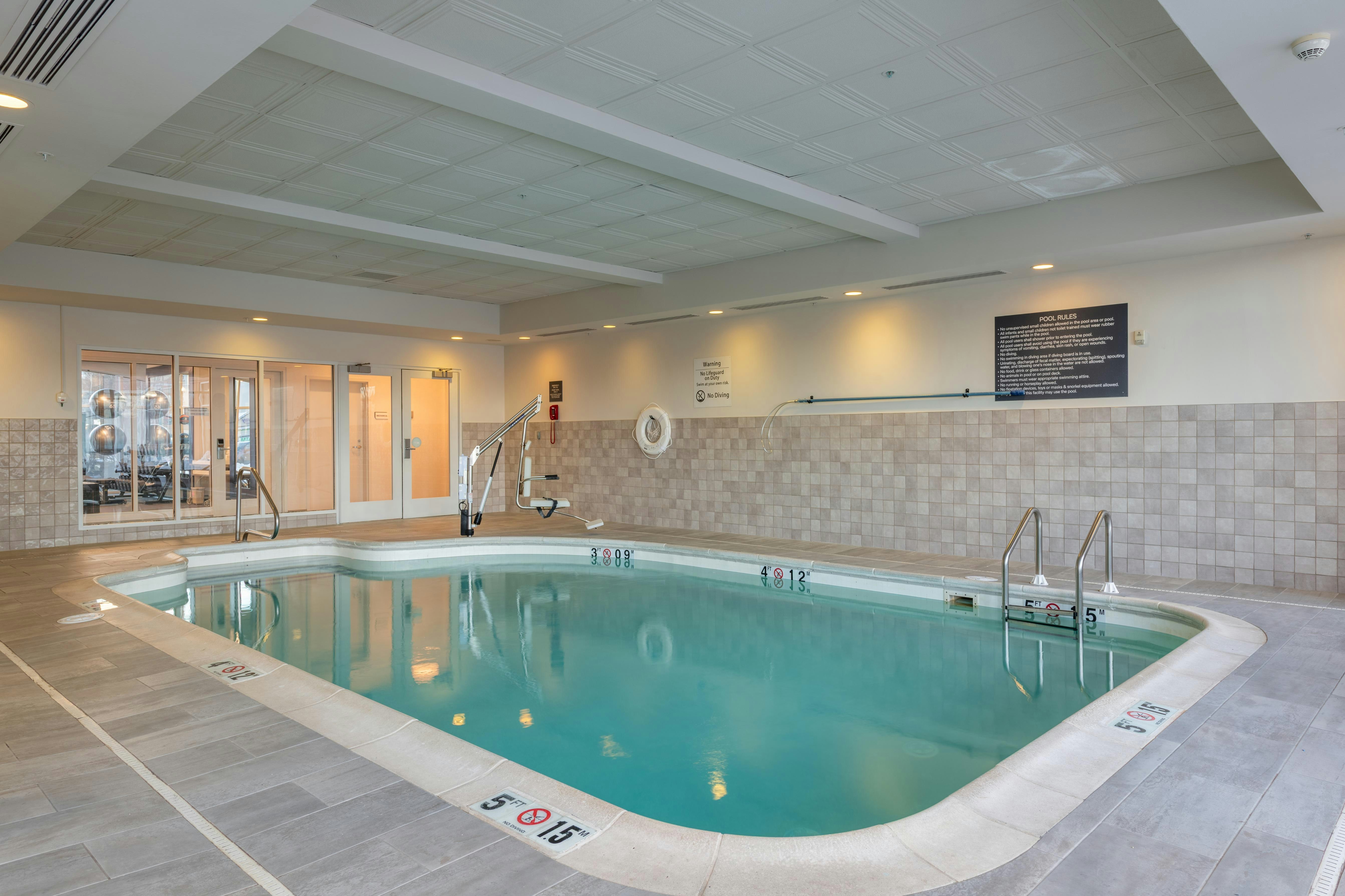 Hilton Garden Inn Auburn Riverwatch 18/50