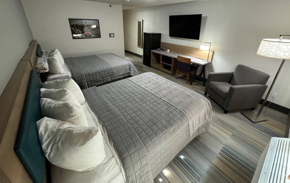 Park Inn by Radisson Maryville 26/50