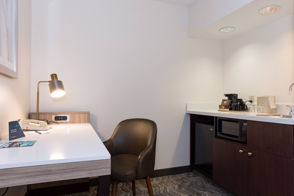 SpringHill Suites by Marriott Charlotte Concord Mills Spdwy 10/36