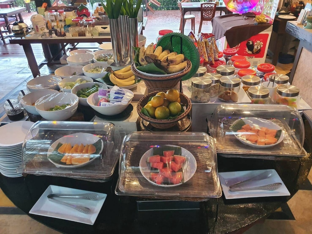 Pai Hotsprings Spa Resort 35/49
